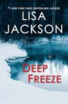 Deep Freeze (West Coast Series Book 1)