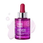 Sand & Sky Australian Glow Berries Dreamy Glow Drops. Bi-Phase Hyaluronic Acid Face Serum with Vitamin C