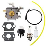 TOPREPAIR Carburetor for WA55 Echo PB-400 PB-400E LBB-4000 Backpack Blower Carb