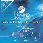 Peace In The Midst Of The Storm [Ac