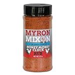 Myron Mixon BBQ Rub | Honey Money C