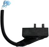 Miller 244290 Brushholder Assembly,
