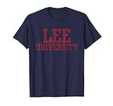 Lee University T-Shirt