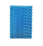 HoneyComb Pad - 21x10x1.5 Blue