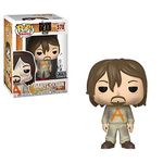 Pop! Television The Walking Dead Vinyl Figure Daryl Dixon (Prison Suit) #578 FYE Exclusive