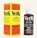 VetRx Veterinary Remedy for Dogs an