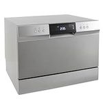 RecPro RV Countertop Dishwasher | 2