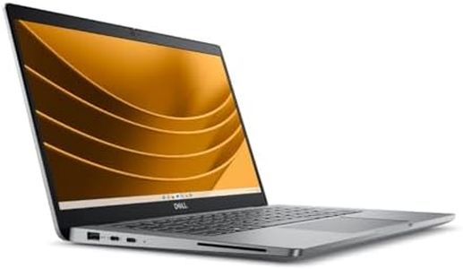 Dell Latitude 5000 5450 14" Notebook - Full HD - Intel Core Ultra 5 135U - 16 GB - 512 GB SSD - Titan Gray, With Windows 11