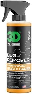 3D Bug Rem