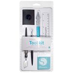 Silhouette America KIT Silhouette Tool, 0.5 Liters, White