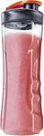 AEG ASBEB1 Mini Blender Extra Tritan Bottle (Compatible with Mini Blender SB2400 / SB2500 / SB4PS) Pack of 1 (1 x 600 ml)