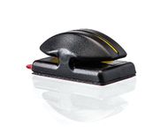 Thread Cutterz Flat Mount Thread Cutter - Black - Mounts to Sewing Machines & Many Flat Surfaces