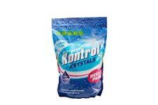 3 X Kontrol Damp Krystals 2.5KG Easy Pour Refill Bag Damp Moisture Trap (Scent Free)