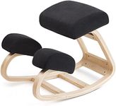 Luxton Ergonomic Kneeling Chair wit