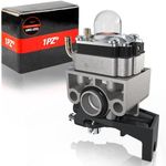 1PZ UKG-25Q Carburettor Replacement