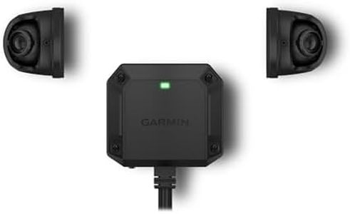 Garmin dēz