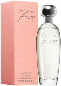 Estee Lauder Pleasures Eau de Parfum, 100ml