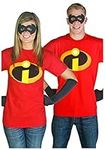 Disney Unisex Adults The Incredible