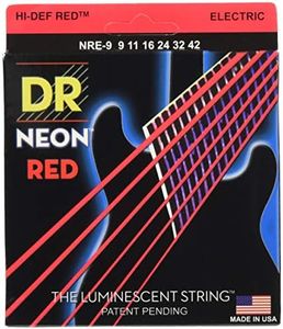 DR Strings