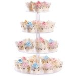 Cupcake Stand For 25 Cupcakes