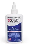 Zymox Otic Enzymatic Solution for D