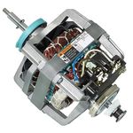 BAY Direct Upgraded 4681EL1008A Dryer Motor Replacement for LG Dryer Compatible P/N: 4681EL1008A 4681EL1008B 4681EL1008H 4681EL1008K 4681EL1008P 1330330 AP4438218 PS2400858 PS3523290 EAP2400858 Series