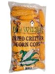 JCs Wildlife Dried Squirrel Corn Ba
