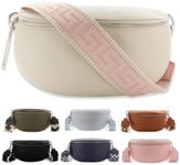 Dostany Fanny Pack Women Crossbody 