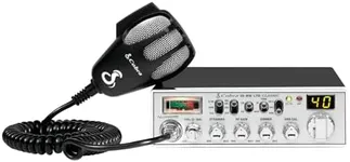 Cobra 29 NW AM/FM Classic Professio