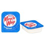 Miracle Whip Cups, 18ml (Pack of 200)