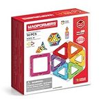 Magformers Basic Magnetic Construct