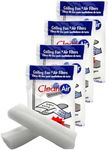 BioStrike Ceiling Fan Air Filter (4
