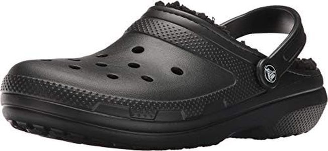 Crocs unis