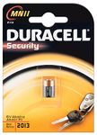 Duracell MN11 - E11a Alkaline 6V Battery 1 pack