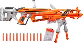 NERF Accustrike Raptor Strike Figure