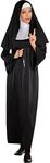 Amscan Holy Sister Nun Halloween Co