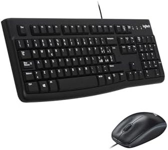 Logitech M