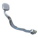 NIKAVI BPL14 Brake Pedal Assembly Compatible for Bajaj Pulsar