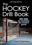 The Hockey Drill Book