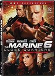 The Marine 6: Close Quarters