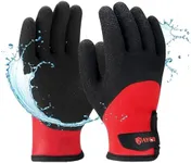 KAYGO Waterproof Thermal Work Glove