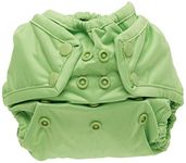 Rumparooz Newborn Cloth Diaper Cover Snap, Tadpole