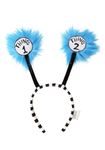 Elope Thing 1 and Thing 2 Headband Standard