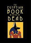 The Egyptian Book of the Dead (Chinese Bound) (Chinese Bound Illustrated)