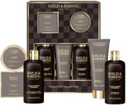 Baylis & Harding Black Pepper & Gin