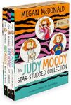 The Judy Moody Star-Studded Collection: Books 1-3