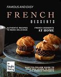 French Desserts