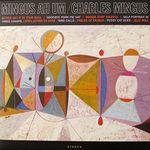 Mingus Ah Um [VINYL]