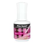 Mia Secret Bio Builder Gel - 0.5 fl oz. (Perfect Pink)