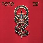 Toto Iv (Vinyl)